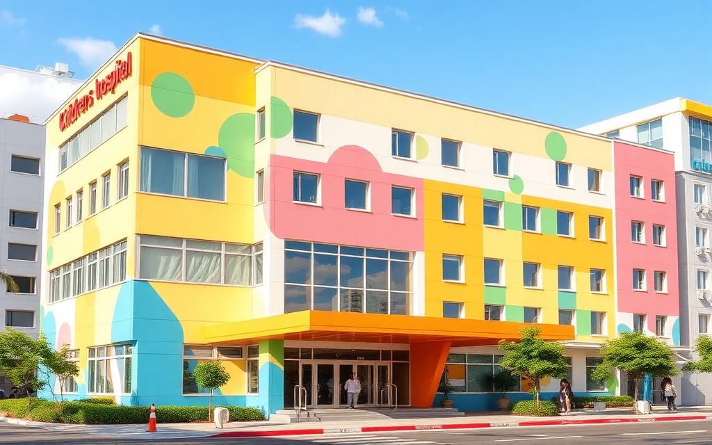 Hospital da Criança