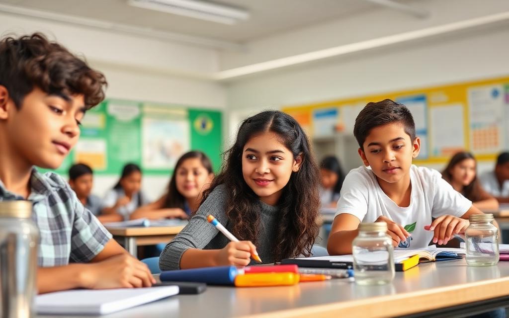 Educação com Valores