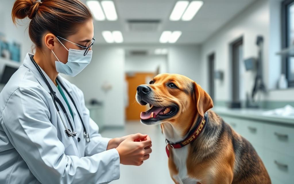 Hospital Veterinário Público