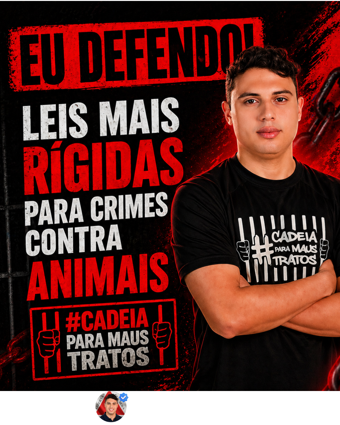 Segurança pública em Juiz de Fora — proposta de Henrique Ferreira